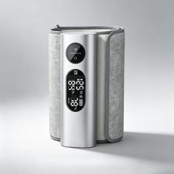 Rechargeable Upper Arm Blood Pressure Monitor