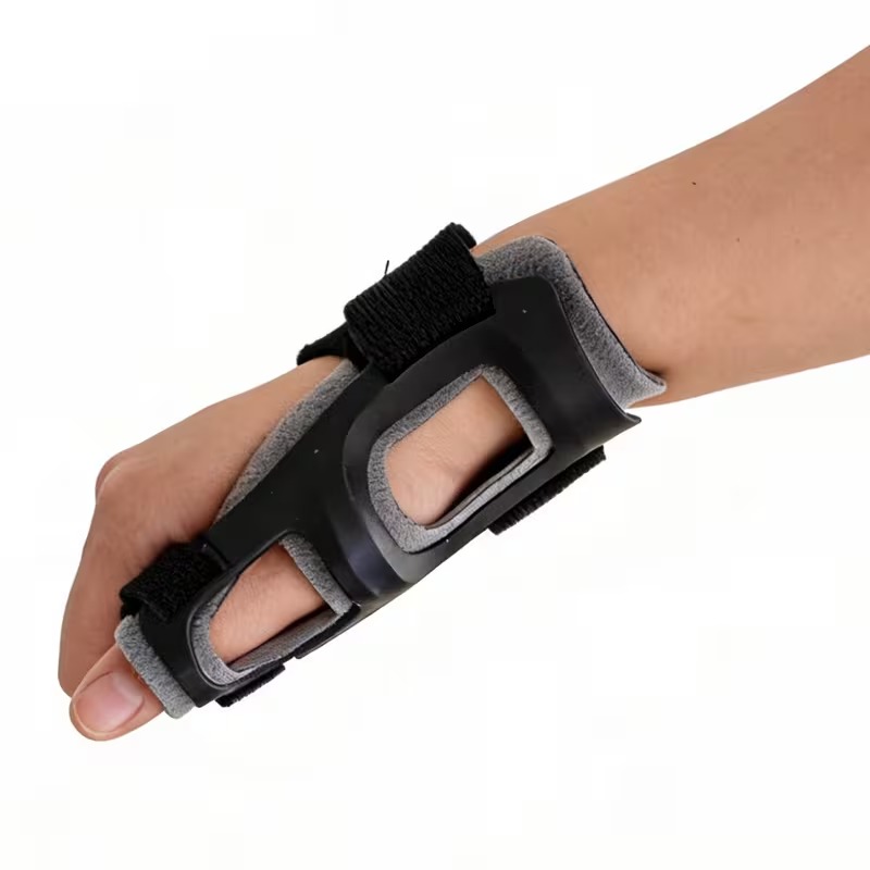 Tendon Sheath Wrist Support Brace