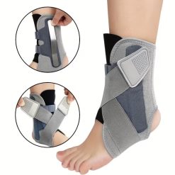 Adjustable Breathable Ankle Support Brace