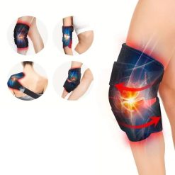 Dual-Wavelength Light Therapy Device